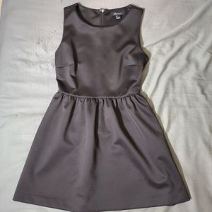 Forever 21 Little Black Mini Dress